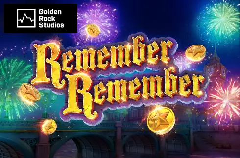 Remember Remember
